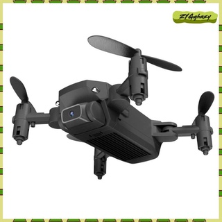2020 2.4G LS-MIN RC Drone Kids FPV 1080P Camera Remote Control Quadcopter