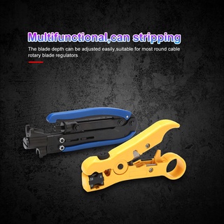 cable coaxial crimper stripper de compresión herramienta de mano coax cable strippers herramienta (1)