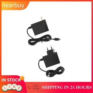 Nearbuy adaptador de alimentación de repuesto para interruptor y cargador de ca USB-C seguro