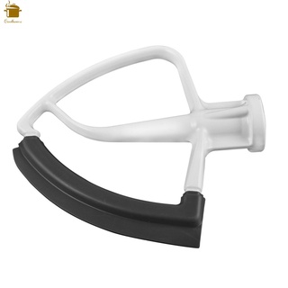 Flex Edge batidor para mezcladores de cabeza inclinable con borde Flexible apto para lavavajillas
