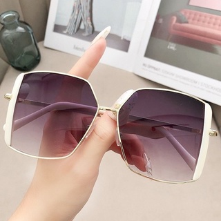fashion sunnies studios sombras estéticas gafas de sol para mujer playa gafas de sol retro vintage polígono gafas de sol uv400 (2)