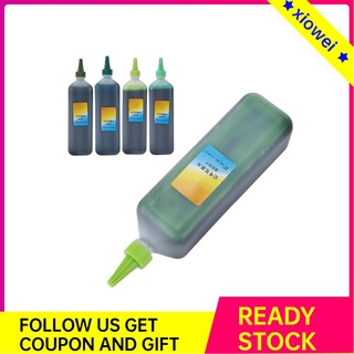 Xiowei Marker Refill Ink Kit Fading Resistant for Pen