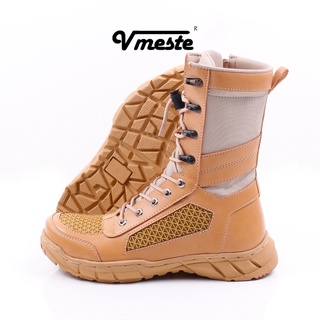 Eimy - TNI zapatos/Polri zapatos/Vmeste Original Premium hombres PDL zapatos