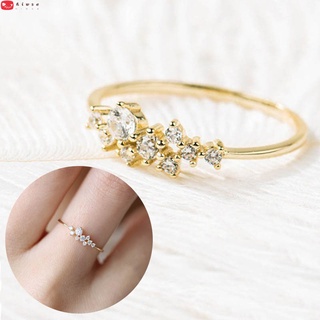 anillo de dedo para mujer/boda/boda