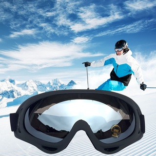 Gafas de Snowboard de esquí caliente gafas de protección UV niebla nieve gafas para hombres mujeres jóvenes