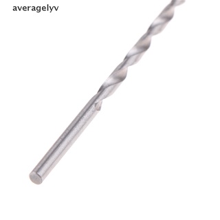 AVER 50Pcs HSS high speed steel diamond drill bit set tool coated twist drill . (3)