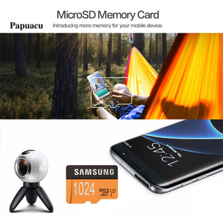Dn tarjeta de memoria Micro-SD TF Micro-SD para celular/Tablet/cámara DVR/64/128/256/512/1024GB (6)