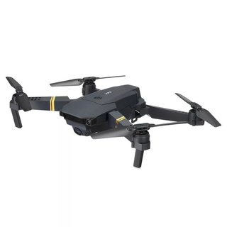 (Comemente) Cámara E58 wifi FPV con 720p/HD 1080P Wide Angle cámara alta Modo RC drone