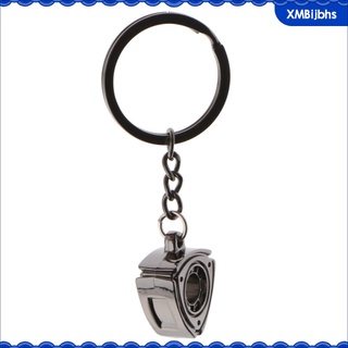 Car Key Ring Creative Chain Keyfob Keyring Pendant Ring Accessories