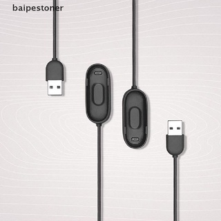 *baipestoner* Charger Wire For Xiaomi Mi Band 5 4 3 2 Smart Wristband bracelet For Mi band hot sell