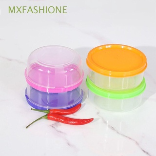 Mxfashione Mini caja De Plástico Para almacenamiento De Alimentos/150ml/ Conveniente/accesorios De cocina