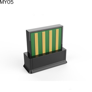 m5- mini adaptador usb bluetooth 5.0 amplificador multimedia de alta velocidad adaptador de audio receptor bluetooth
