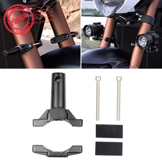 Brbaosity soporte De montaje/brazalete/soporte modificador Para Motocicleta/Motocicleta (2)