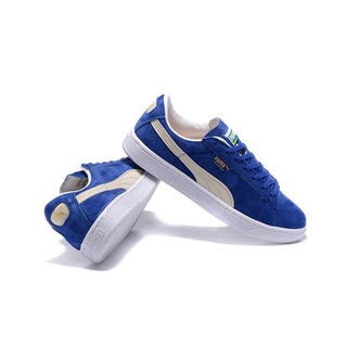 Puma SmashVulc zapatilla de deporte zapatos/tenis de deporte casual zapatos de plataforma (4)