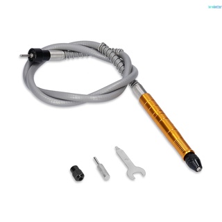 Herramienta Rotativa flexible moledora de 0.3-6.5mm/herramienta de taladro eléctrico/herramienta de moledor eléctrico