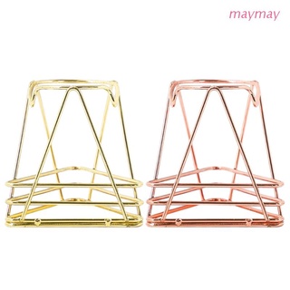 MAYMA Dual Use Pen Holder Mobile Phone Rack Home Desk Stationery Decor Pencil Pot Container Organizer Cellphone Stand