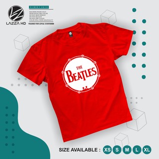 The BEATLES Music kids Lazza HD camiseta
