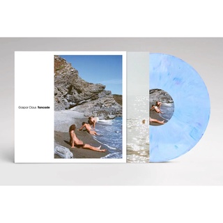 Gaspar Claus Tancade On Blue Ripples pegamento LP vinilo 9 meses 10 cabello