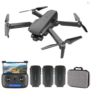 Dron Rc Gps con cámara Para Adultos Rc Drone con cámara 4k 2-axis Motor Brushless Cardan 5g Wifi Video Aéreo Fpv Quadc