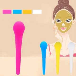 Mascarilla facial/espátulas para mezclar crema/cuchara/herramientas de maquillaje