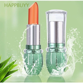 HAPPBUYY Cosmetics Lipstick student Color Changing Lip Gloss Transparent Waterproof Lasting Makeup moisturizing
