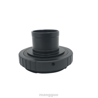 Pulgadas lente de Metal T anillo de cámara accesorios de fácil instalación profesional de montaje adaptador conjunto (5)