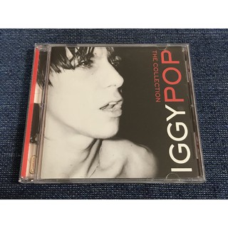 Ginal Iggy Pop – la colección CD álbum caso sellado (DY01)