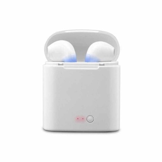 Audífonos inalámbricos i7S tws/Bluetooth/In-Ear/música/estéreo (9)