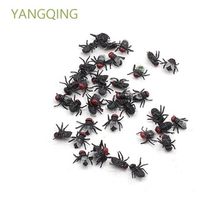 Yangqing fly Life-Like escorpion/Joke/collar/ahorro/halloween/juguete imitación De insectos
