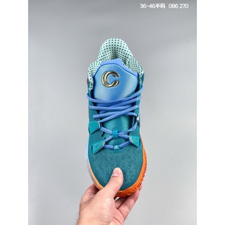 Nike Kyrie 7 Pre Heat Irving 7a Generación Zapatos De Baloncesto Equipados Con air Zoom Turbo cushion