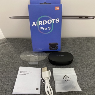 Airdots 2/3 pro Bluetooth Deporte Auriculares Inalámbricos Binaural Tws5.0 (8)