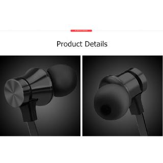 Audífonos inalámbricos XT11 Bluetooth M Sica audífonos deportivos De fe C micrófono Para (8)