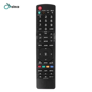 Para Lg Lcd Tv mando a distancia Akb72915207 portátil inalámbrico Tv mando a distancia