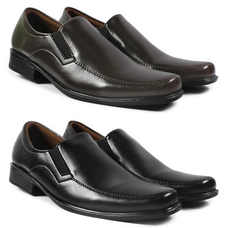 Cocodrilo PETER marca de los hombres mocasines zapatos negro Pentofel zapatos de los hombres Slop Casual Formal trabajo oficina