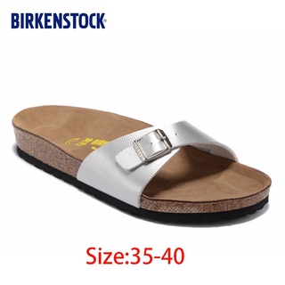 birkenstock madrid sandalias
