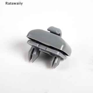Ratswaiiy - clip de luz parasol de automóvil, diseño de deflector, es adecuado para todos los modelos mi (4)