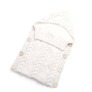 envoltura de bebé recién nacido envolver manta saco de dormir saco cochecito envoltura (4)
