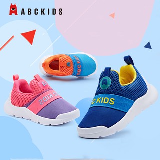 Abckisd zapatos de niño zapatos de bebé primavera nuevo niño zapatos niños y niñas zapatos funcionales suela suave zapatos deportivos