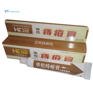 stock chino huatuo hemorroides crema antibacteriana ungüento antiinflamatorio gel (2)
