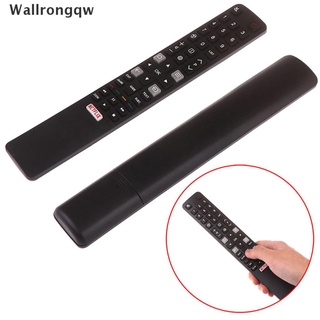 wqw> mando a distancia original rc802n yui1 para tcl smart tv u43p6046 u49p6046 u65p6046 pozo