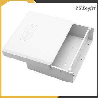 Waterproof Electronic In&Outdoor ABS Junction Box Switch Box For Power Supply