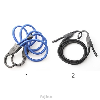 cuerda de equipaje tendedero de goma accesorios de coche resistente al desgaste (2)