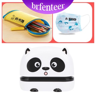 Brfenteer sello Marcador De ropa/adecuada Para libros y accesorios ropa personalizada Uniforme Escolar Para niños/ropa/ropa (2)