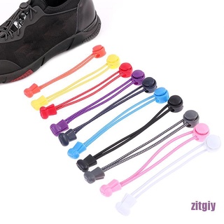 (Zitg) 1 Par de cintas elásticas Para zapatos Cxv (1)