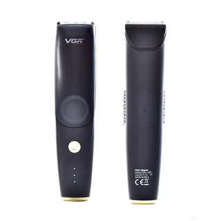 VGR Clipper USB Carga Trimmer Eléctrico Afeitado Puede Ser Todo El Cuerpo Lavado Cortapelos Eléctricos V233 coolesays.co