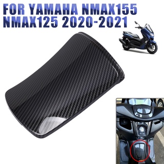 Protector De Carenado De Aceite De Gas Para Yamaha NMAX155 NMAX125 2020 2021 Accesorios
