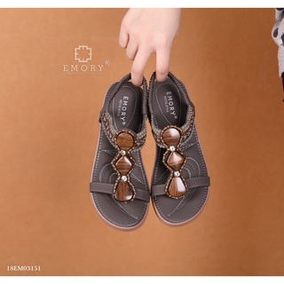 18emo3151 moda sandalia marca TRY