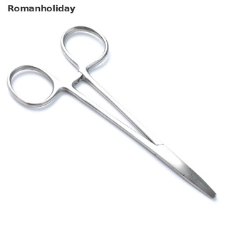 [romanholiday] kit de sutura todo incluido para desarrollar y perfeccionar técnicas de sutura suture co (7)