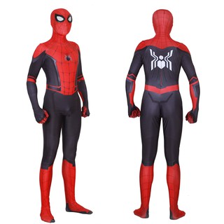 spider-man disfraz zentai medias spiderman traje vengadores cosplay disfraz