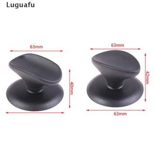 Luguafu - utensilios de cocina de repuesto para olla, tapa, pomo de sujeción, mango de tornillo